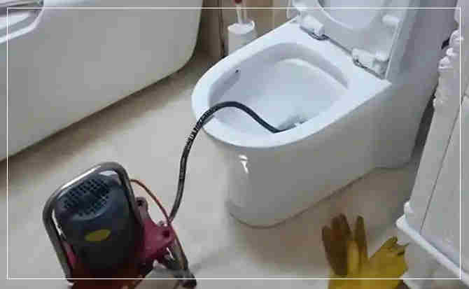上街马桶蹲坑蹲厕疏通